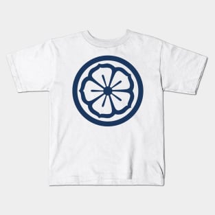 Karate Kid Kids T-Shirt